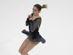 Italy Figure Skating