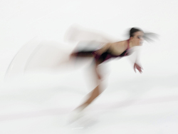 Italy Figure Skating