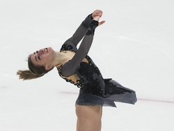 Italy Figure Skating