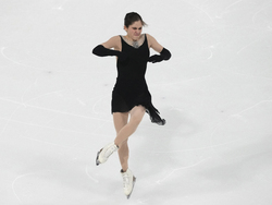 Italy Figure Skating