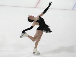 Italy Figure Skating