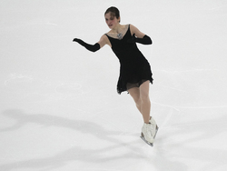 Italy Figure Skating