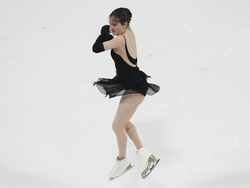Italy Figure Skating