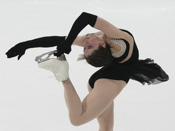 Italy Figure Skating