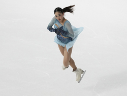 Italy Figure Skating