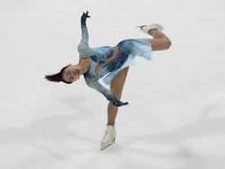 Italy Figure Skating