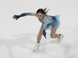 Italy Figure Skating