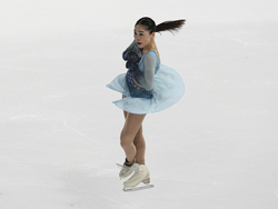 Italy Figure Skating