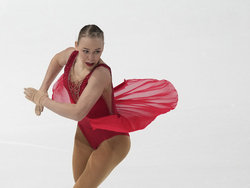 Italy Figure Skating