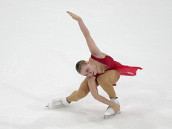Italy Figure Skating