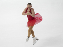 Italy Figure Skating