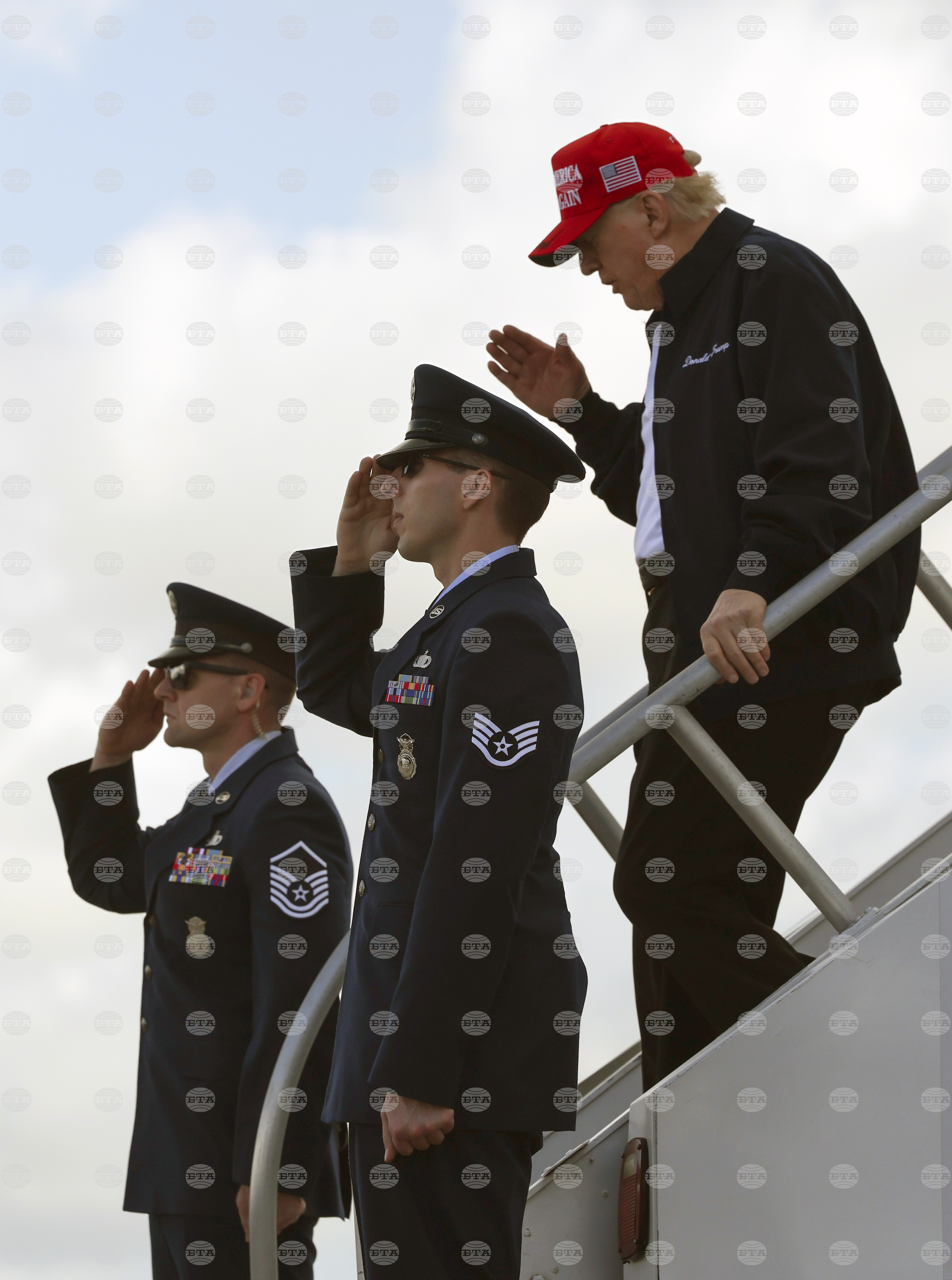 Trump