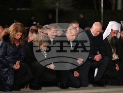 Васил Левски - 152 години от гибелта на Апостола - възпоменателна церемония