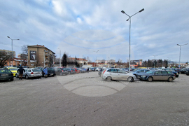 Перник - хипермаркет