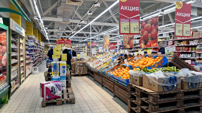 Legislation Amendments Target Unjustified Price Spikes until End-2026