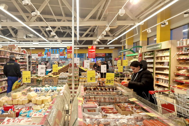 Проектът за Закон за веригата на доставки на земеделски продукти и храни не съответства на правото на ЕС, посочват браншови организации 