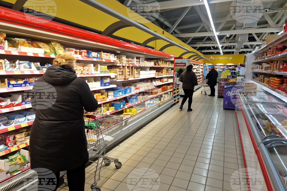 BILLA to Open Its Third Logistics Centre in Bulgaria Worth BGN 60 Mln