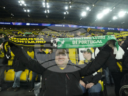 Germany Soccer Champions League