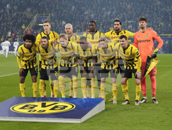 Germany Soccer Champions League