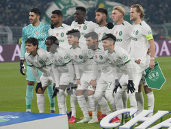 Germany Soccer Champions League