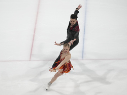 Italy Figure Skating