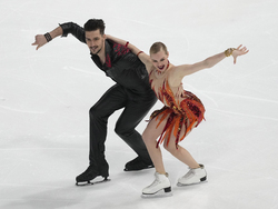 Italy Figure Skating