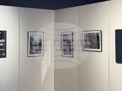 Германия - Ханау - почит