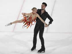 Italy Figure Skating