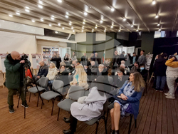 Република Северна Македония - Васил Левски - изложба