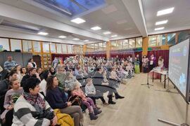 Плевен - консул на Бангладеш - награждаване