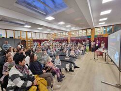 Плевен - консул на Бангладеш - награждаване