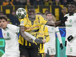 Germany Soccer Champions League