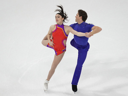 Italy Figure Skating