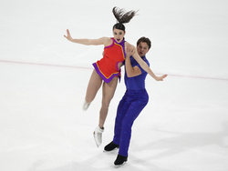 Italy Figure Skating