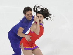 Italy Figure Skating