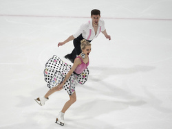 Italy Figure Skating