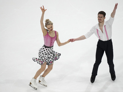 Italy Figure Skating