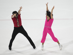 Italy Figure Skating