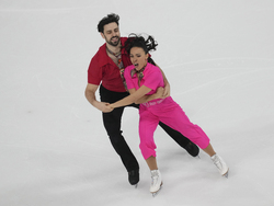 Italy Figure Skating