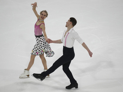 Italy Figure Skating