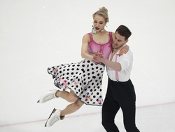 Italy Figure Skating