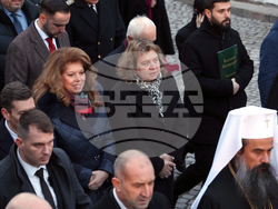 Снимка: Народно събрание