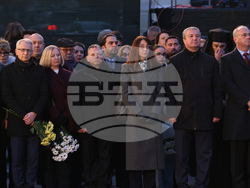 Снимка: Народно събрание