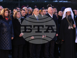 Снимка: Народно събрание