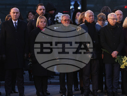 Снимка: Народно събрание