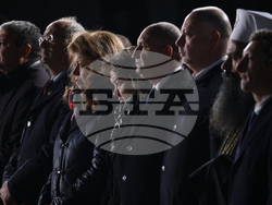 Снимка: Народно събрание