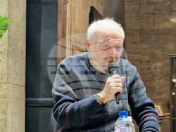 Представяне на ново издание на книгата „Хаджи Димитър“ на Ботев на проф. Любен Бумбалов 