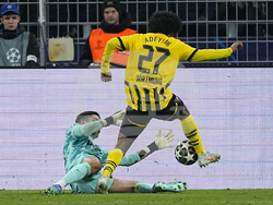 Germany Soccer Champions League