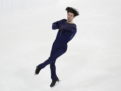 Italy Figure Skating