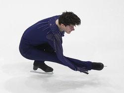 Italy Figure Skating